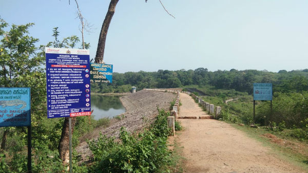 ಎಚ್ಚರಿಕೆ ಫಲಕ ಅಳವಡಿಕೆ