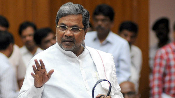 ಸಂಪುಟ ವಿಸ್ತರಣೆ, ಪುನಾರಚನೆ ಮಾಡಲ್ಲ: ಸಿದ್ದರಾಮಯ್ಯ