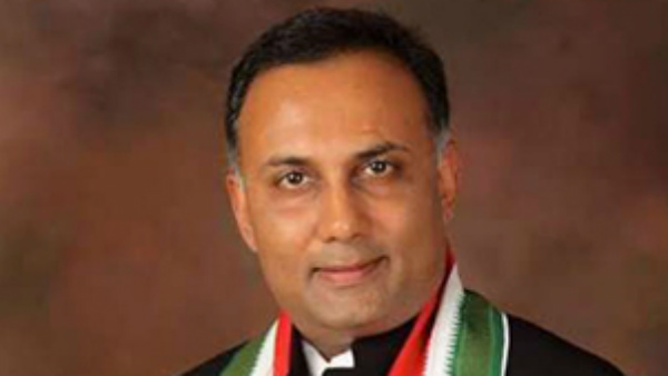 ರಾಜ್ಯ ಕಾಂಗ್ರೆಸ್ ಅಧ್ಯಕ್ಷರ ರಾಜೀನಾಮೆ ಪರ್ವ