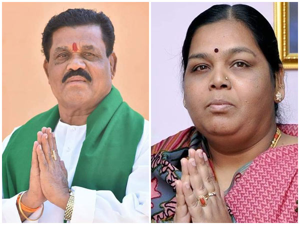 ಕಾಂಗ್ರೆಸ್-ಬಿಜೆಪಿ ನಡುವೆ ತುರುಸಿನ ಪೈಪೋಟಿ