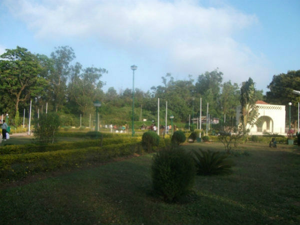 ನೆಹರು ಮಂಟಪಕ್ಕೆ ಈಗ ಬಂತು ಜೀವಕಳೆ