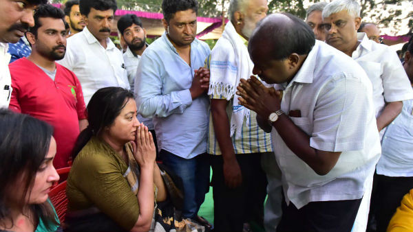 ಬದಲಾದ ರಾಜಕೀಯ ಸನ್ನಿವೇಶ
