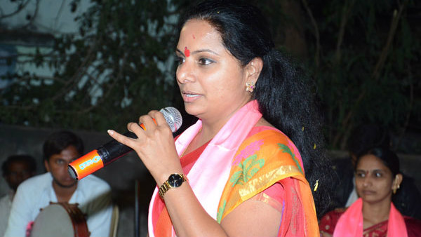 ನಿಜಾಮಾಬಾದಿನಲ್ಲಿ ದಾಖಲೆ ಇವಿಎಂ ಬಳಕೆ