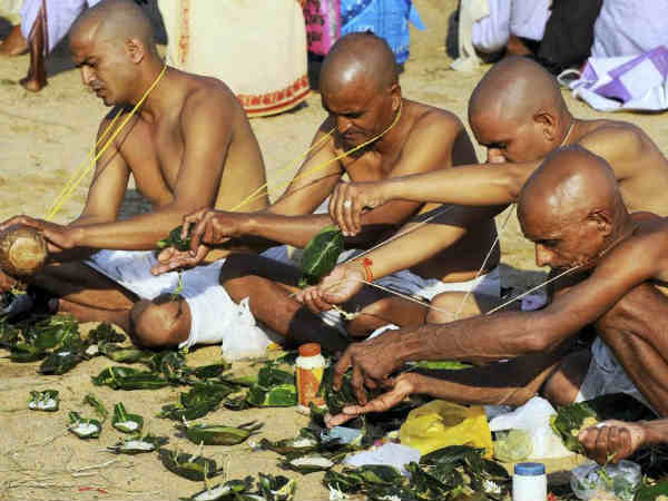 ದೇವತಾ ಕಾರ್ಯ, ಪಿತೃ ಕಾರ್ಯ ಮಾಡಿದರೆ ಶ್ರೇಷ್ಠ