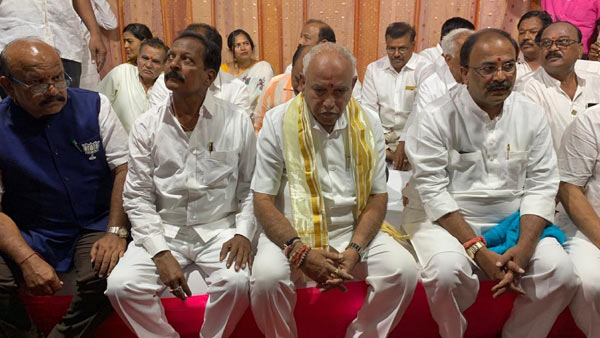 ಭಾಗ್ಯಲಕ್ಷ್ಮಿ ಯೋಜನೆಯನ್ನು ತರಲಾಗುವುದು