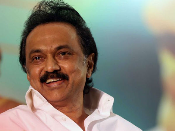 ಕಾಂಗ್ರೆಸ್ ಗೆ ನಿಷ್ಠರಾಗಿರುವ ಸ್ಟಾಲಿನ್