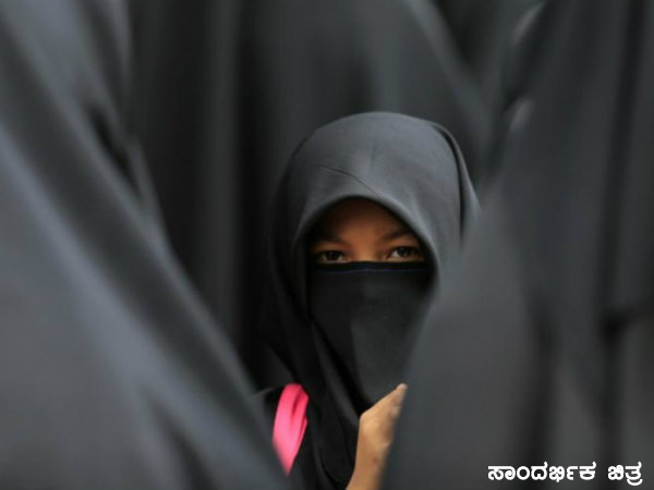 ಆಕೆಯನ್ನು ಮೂರನೇ ಮಹಡಿಯಿಂದ ತಳ್ಳಲಾಗಿತ್ತು!