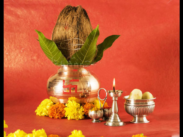 ಕಲಶ ದಾನ ಮಾಡಬೇಕು