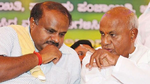6 ಸಚಿವರನ್ನು ಕೈ ಬಿಟ್ಟು 2 ಸ್ಥಾನ ಭರ್ತಿ