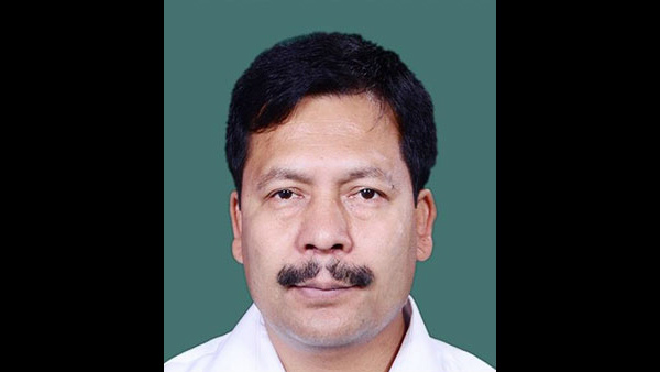 ನಭ ಕುಮಾರ್ ಸರಾನಿಯಾ, ಅಸ್ಸಾಂ