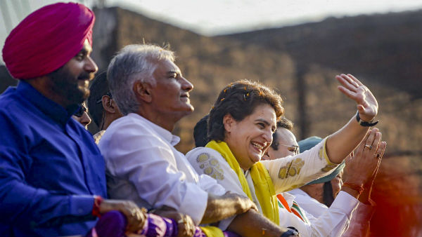 ಮತದಾರರಿಗೆ ಭರವಸೆಗಳ ಬಗ್ಗೆ ಮಾಹಿತಿ ಇರಲಿಲ್ಲ