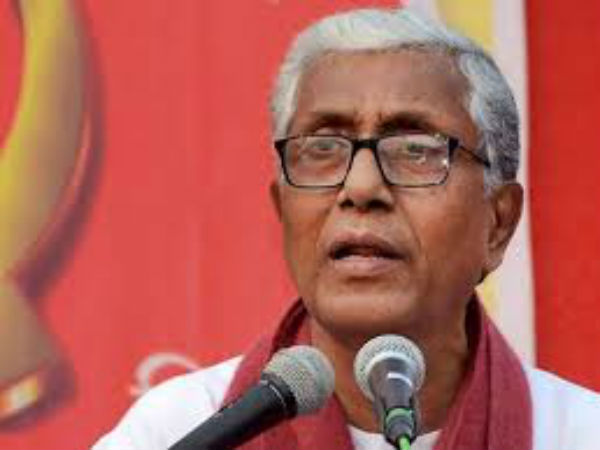 ತ್ರಿಪುರಾದಲ್ಲಿನ ಉದಾಹರಣೆಯನ್ನು ಗಮನಿಸಿ