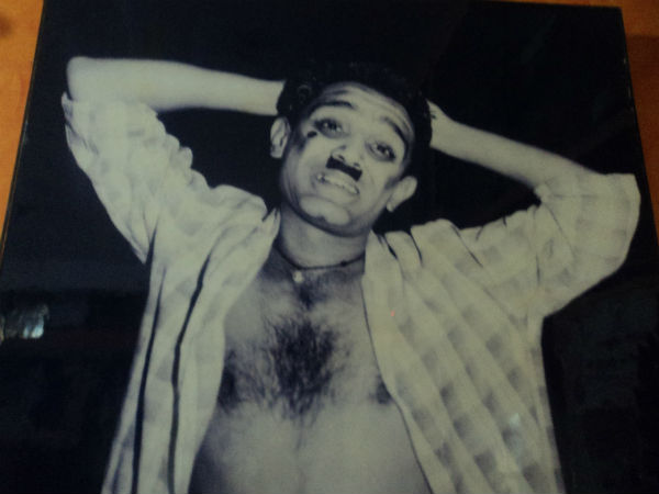 30 ಕ್ಕೂ ಹೆಚ್ಚು ಸಿನಿಮಾಗಳಲ್ಲಿ ನಟನೆ