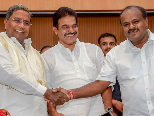 ಲೋಕಸಭೆ ಚುನಾವಣೆಯ ನಂತರ...