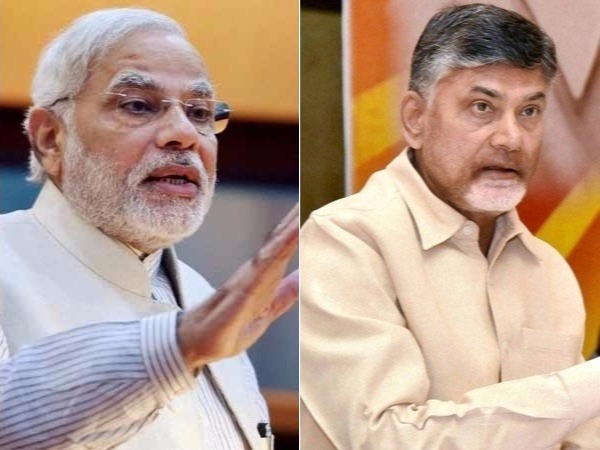 ಕೆಸಿಆರ್ ತೃತೀಯ ರಂಗಕ್ಕೆ ನಾಯ್ಡು ಉತ್ತರ?