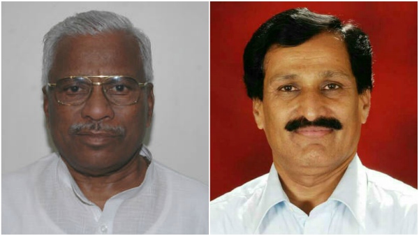 ಮುಂದಿನ ಎಂ.ಪಿ. ಚುನಾವಣೆಗೆ ಬಸವರಾಜು ಕಾಂಗ್ರೆಸ್ ಅಭ್ಯರ್ಥಿ