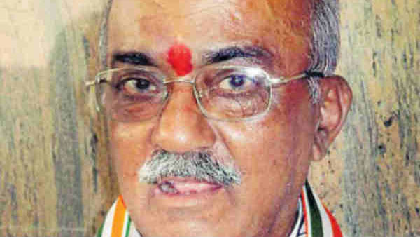 ಜೆಡಿಎಸ್ ಗೆ ಆರ್ಥಿಕ, ರಾಜಕೀಯ ಶಕ್ತಿ ತುಂಬುತ್ತಿದ್ದಾರೆ