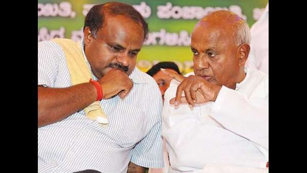 ಆದರ್ಶಯುತವಾದ ಮೈತ್ರಿ ಸರಕಾರ ಅಲ್ಲ