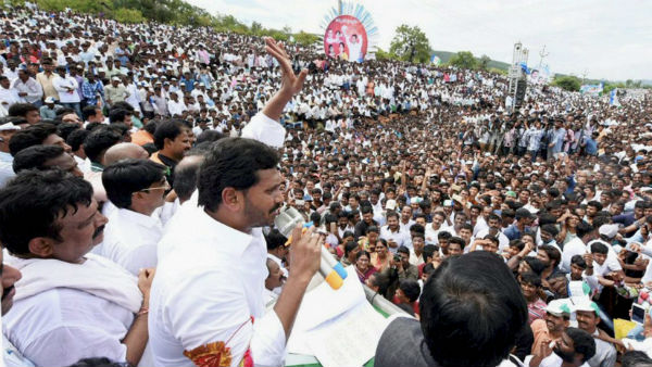 ರಾಷ್ಟ್ರೀಯ ಪಕ್ಷಗಳಿಗೆ ಸವಾಲಾಗಿರುವುದು ಪ್ರಾದೇಶಿಕ ಪಕ್ಷ