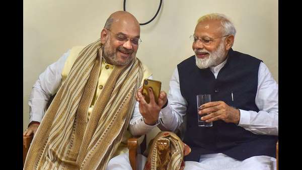 ಮೋದಿ- ಅಮಿತ್ ಶಾ ಕೈಯಲ್ಲಿ ಅಸಹಾಯಕವಾಯಿತೇ ಚು.ಆಯೋಗ?
