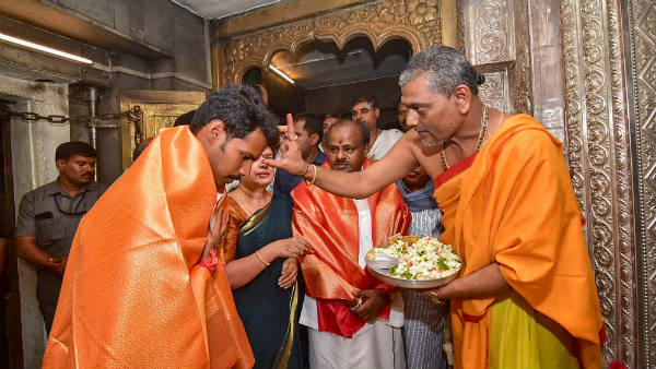 ಮೊಮ್ಮಕ್ಕಳಿಗೆ ಟಿಕೆಟ್ ನೀಡಿದ್ದು ಉಲ್ಟಾ ಹೊಡೆಯಿತು
