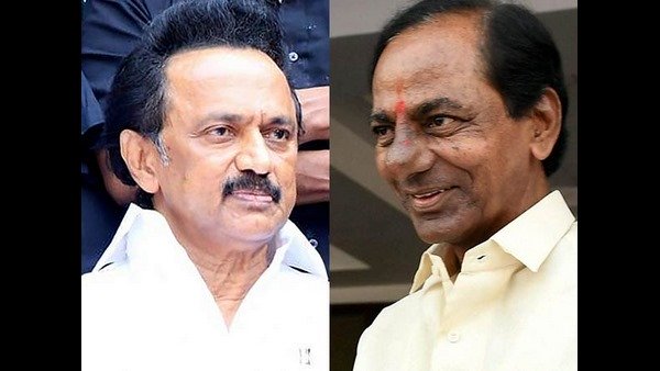 ಕೆಸಿಆರ್ ಪ್ರತಿಕ್ರಿಯೆ ಏನು?