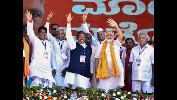 ಆಪರೇಷನ್ ಕಮಲಕ್ಕೆ ತಾವಾಗಿಯೇ ಬರಬಹುದು