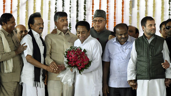 ನಾಯಕತ್ವದ ವಿಚಾರದಲ್ಲಿ ಸ್ಪಷ್ಟತೆ ಇರಬೇಕು