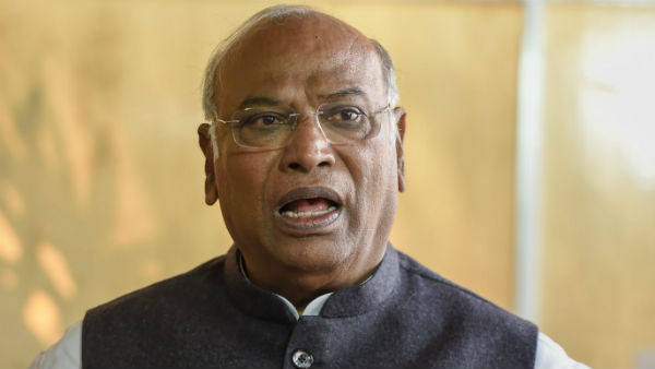 ಮಲ್ಲಿಕಾರ್ಜುನ ಖರ್ಗೆ ಮೇಲೆ ಏಕಿಷ್ಟು ಪ್ರೀತಿ