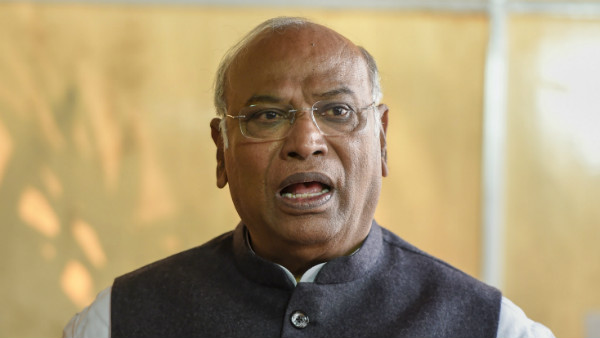 ಮಲ್ಲಿಕಾರ್ಜುನ ಖರ್ಗೆ ವಿವಾದದ ಮಾತು