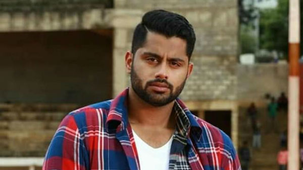 ನಮ್ಮನ್ನು ಪ್ರೀತಿಯಿಂದ ಕರೆಯುತ್ತಾರೆ