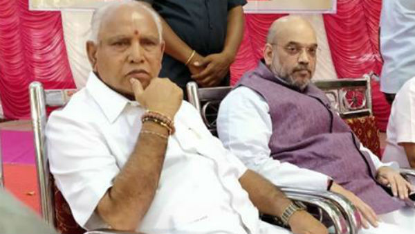 ಬಿಜೆಪಿಯಲ್ಲಿ ಹೊಸ ಸೂತ್ರ