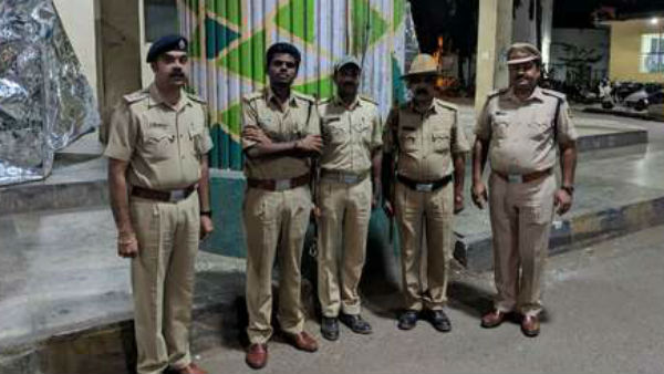 ನಾನು ತೀರಾ ಚಿಕ್ಕ ಮನುಷ್ಯ