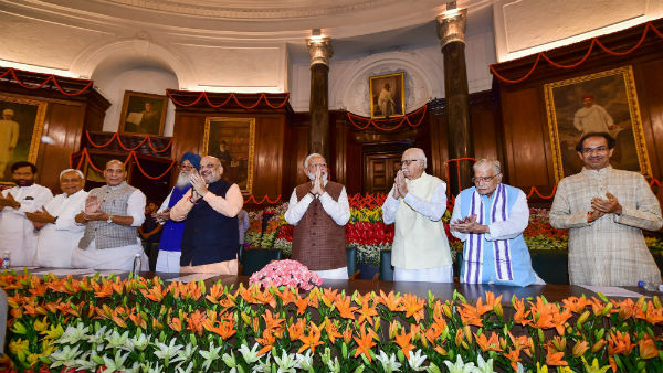ಸಭೆಗಳಿಗೆ ಗೈರು