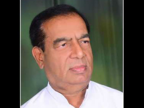 ನಾನು ಇದೇ ಕ್ಷೇತ್ರದವನು: ಚೌವ್ಹಾಣ್