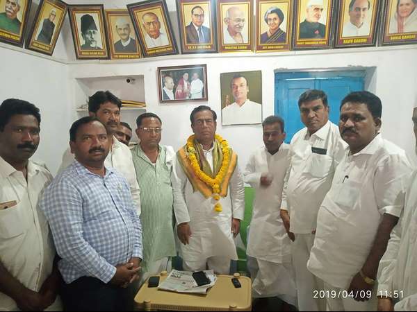 'ಪ್ರಿಯಾಂಕ್ ಖರ್ಗೆ ನನ್ನನ್ನು ಪ್ರಚಾರಕ್ಕೆ ಆಹ್ವಾನಿಸಿಲ್ಲ'