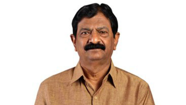 ಬಿಜೆಪಿಯ ಬಿ.ಎನ್.ಬಚ್ಚೇಗೌಡ