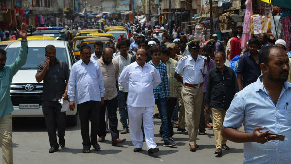 ರೋಷನ್ ಬೇಗ್ ಅವರನ್ನು ಪಕ್ಷದಿಂದ ಉಚ್ಚಾಟಿಸಲು ಸಾಧ್ಯವಿಲ್ಲ