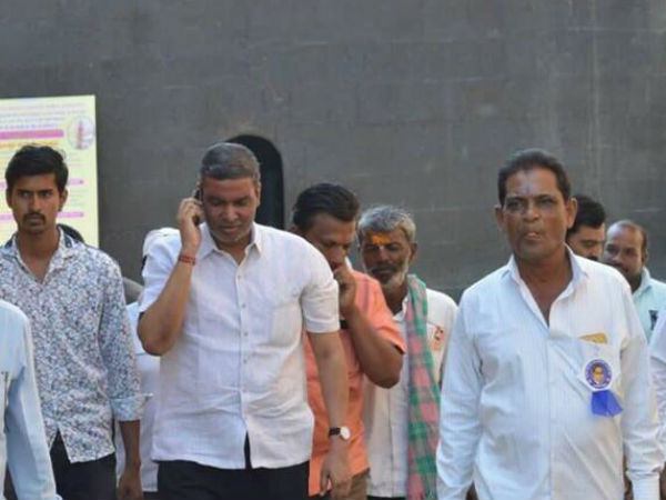 ಬಾಲಚಂದ್ರ ಜಾರಕಿಹೊಳಿ ಹೇಳಿದ್ದೇನು?