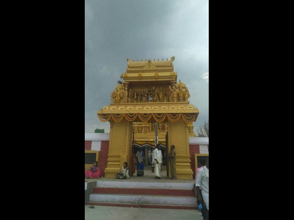 ಹಿಮವದ್ ಗೋಪಾಲಸ್ವಾಮಿ ದೇವಸ್ಥಾನ ಪ್ರಸಿದ್ಧಿ