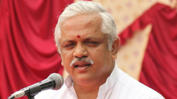 ಬಿಎಲ್ ಸಂತೋಷ್ ಗೆ ಅವಕಾಶ