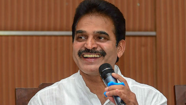 ವೇಣುಗೋಪಾಲ್ಗೆ ಏನು ಗೊತ್ತಿದೆ?