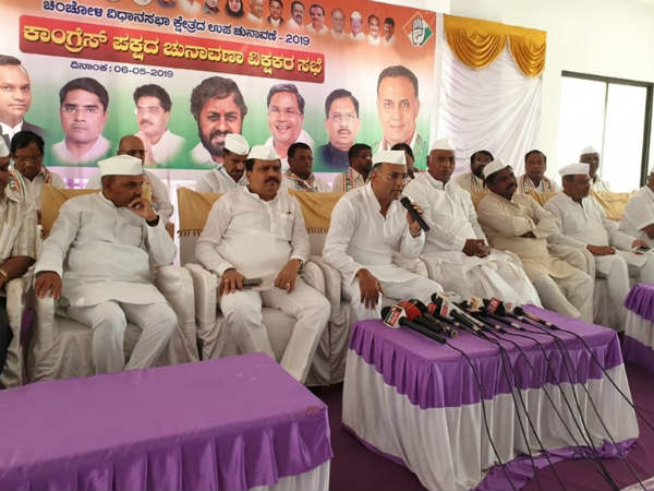 ಶಾಸಕರ ಖರೀದಿ ಆಗುತ್ತಿದೆ