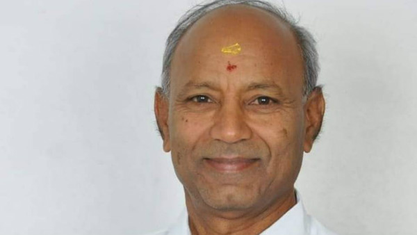 ಮೈಸೂರು-ಕೊಡಗು ಕ್ಷೇತ್ರ