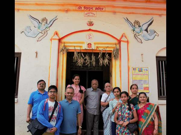 Kannada dialect in Sankeshwar was unique in nature Kannada dialect in Sankeshwar was unique in nature
