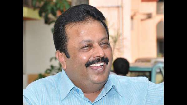 ರಾಜೀನಾಮೆ ಕೇಳೊಲ್ಲ