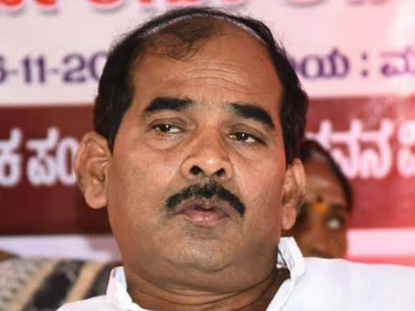 ಸಿ.ಎಸ್.ಶಿವಳ್ಳಿ ಮೊದಲ ಗೆಲುವು