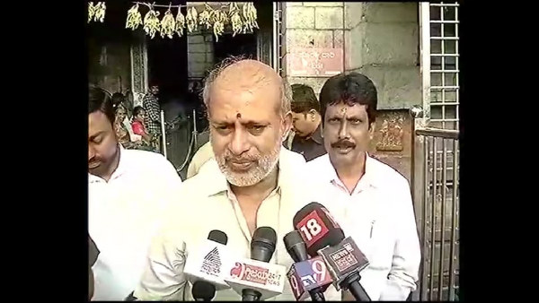 ಸಾ ರಾ ಮಹೇಶ್ ವಿಶ್ವಾಸ