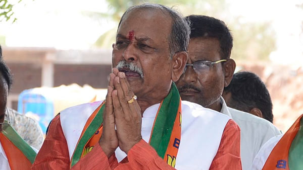 2018ರಲ್ಲಿ ನಡೆದ ಉಪ ಚುನಾವಣೆ