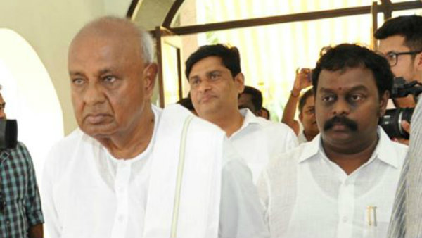 ದೇವೇಗೌಡರು ಕರೆದಿದ್ದ ಸಭೆ ಮುಂದೂಡಿಕೆ